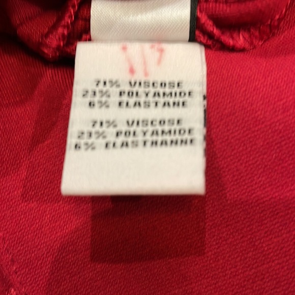 Diane Von Furstenberg Shift Dress - Picture 6 of 6